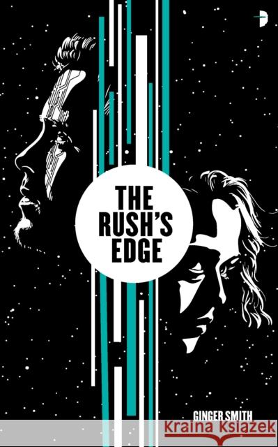 The Rush's Edge Ginger Smith 9780857668646 Watkins Media Limited