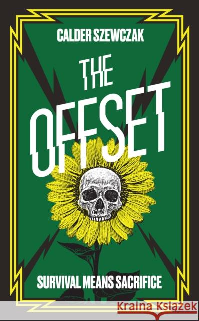 The Offset Calder Szewczak 9780857669186