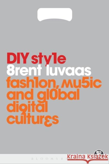 DIY Style Luvaas, Brent 9780857850409