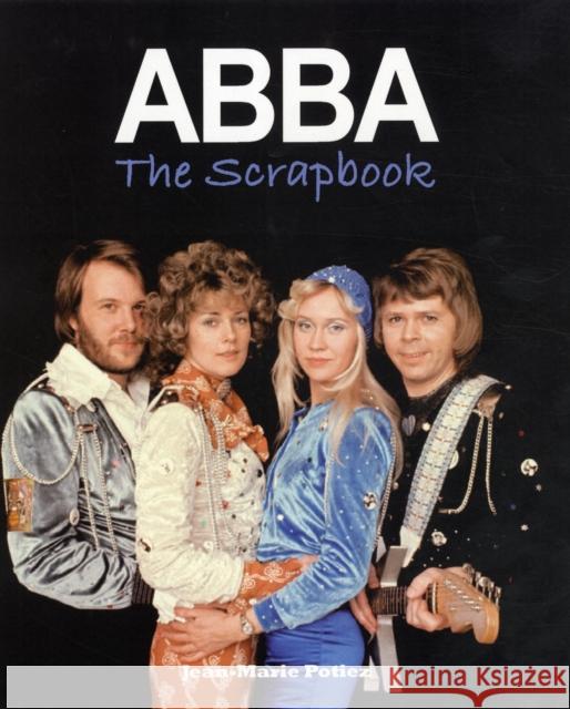 Abba Jean-Marie Potiez 9780859654661 Plexus Publishing Ltd