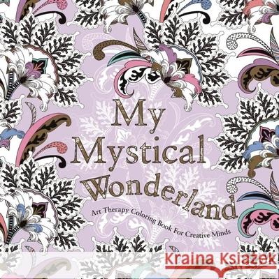 My Mystical Wonderland Eglantine de la Fontaine 9780859655439 Plexus Publishing Ltd