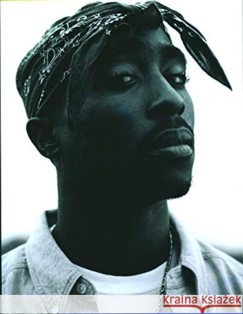 Tupac Shakur  9780859655613 Plexus Publishing Ltd