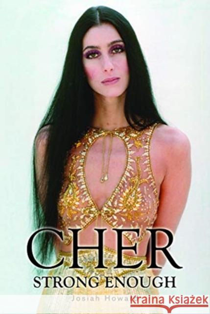 Cher Josiah Howard 9780859655668