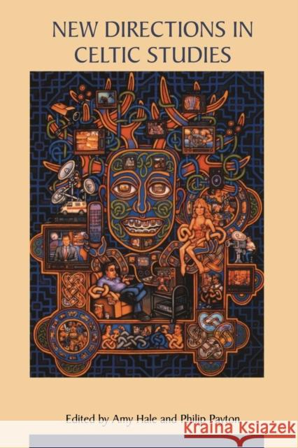 New Directions In Celtic Studies Amy Hale Philip Payton 9780859895873 University of Exeter Press