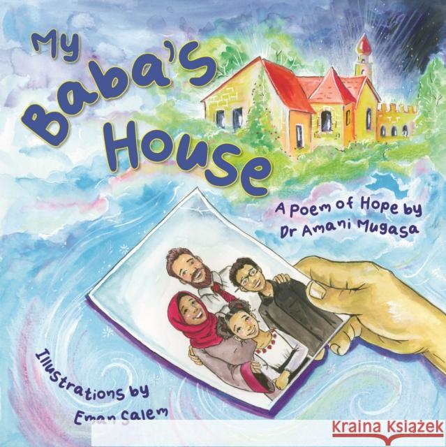 My Baba's House  9780860378617 Kube Publishing Ltd