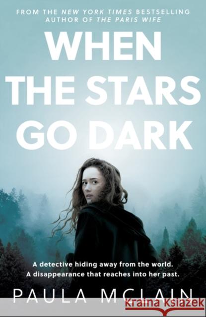 When the Stars Go Dark: New York Times Bestseller Paula McLain 9780861540808