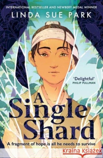 A Single Shard: ‘Delightful’ Philip Pullman Linda Sue Park 9780861541867