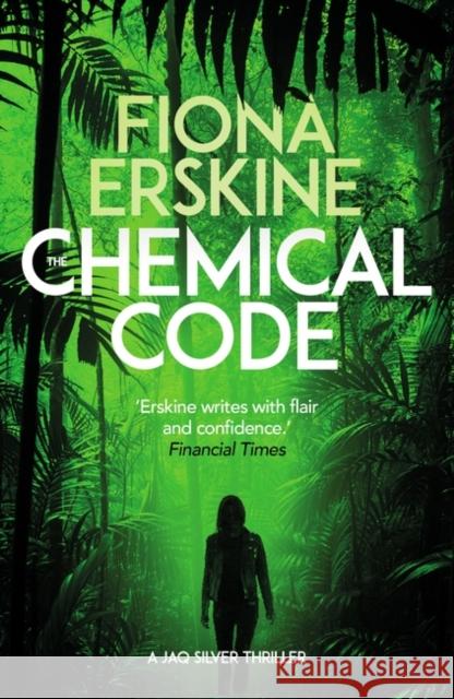 The Chemical Code Fiona Erskine 9780861542031