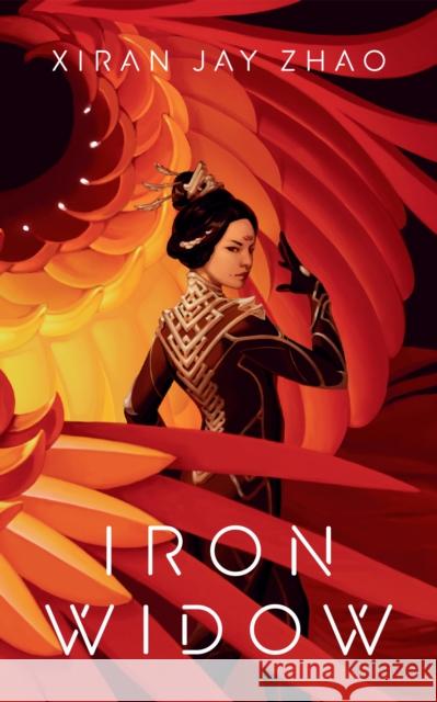 Iron Widow: Instant New York Times No.1 Bestseller Xiran Jay Zhao 9780861542116 Oneworld Publications