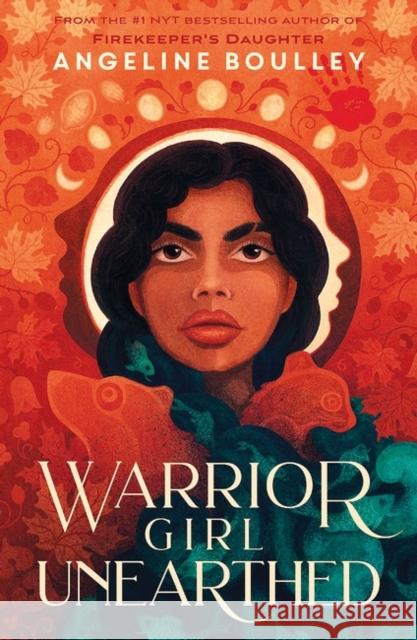 Warrior Girl Unearthed Angeline Boulley 9780861544196 Oneworld Publications