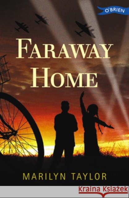 Faraway Home Marilyn Taylor 9780862786434 O'Brien Press Ltd