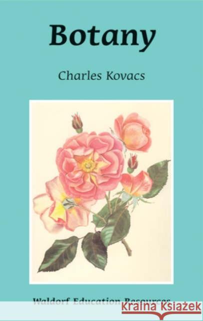 Botany Charles Kovacs 9780863155376