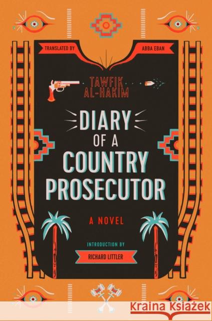 Diary of a Country Prosecutor  9780863569814 Saqi Books