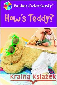 HOW'S TEDDY? Speechmark 9780863884801