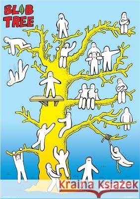 Giant Blob Tree Poster Pip Wilson, Ian Long 9780863889356 Taylor & Francis Ltd