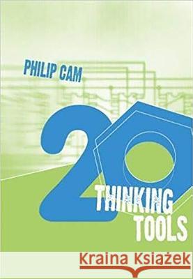 20 Thinking Tools: Collaborative Inquiry for the Classroom  9780864315014 