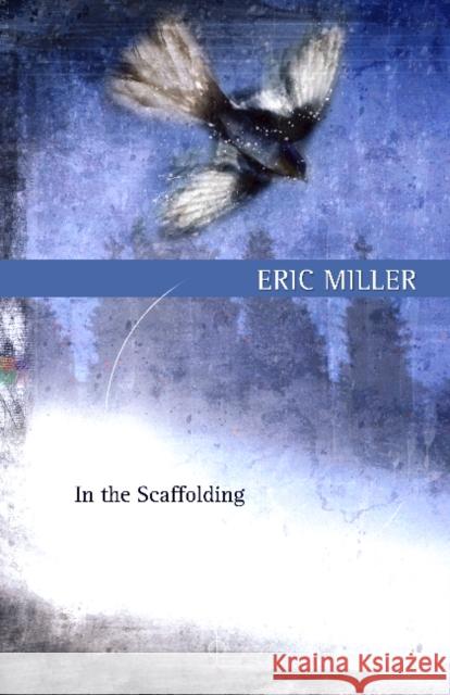 In the Scaffolding Eric Miller 9780864924254 Goose Lane Editions
