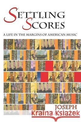 Settling Scores (Softcover) Joseph Franklin 9780865344778