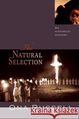 The Natural Selection Nancy Krenz Ona Russell 9780865346284 Sunstone Press