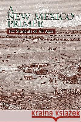 A New Mexico Primer R. Kermit Hill Kermit R. Hil 9780865347977 Sunstone Press