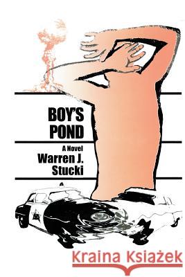 Boy's Pond Warren J. Stucki 9780865349766 Sunstone Press