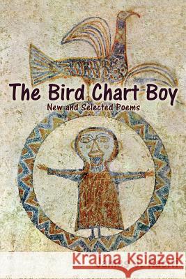 The Bird Chart Boy, Poems James J. Raciti 9780865349865 Sunstone Press