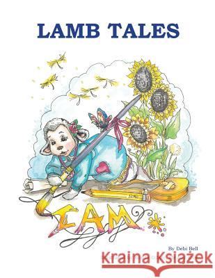 Lamb Tales Debi Bell Ronda Gilger 9780865440661 Salvation Army