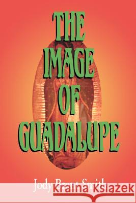 The Image of Guadalupe Jody Bryant Smith 9780865544215