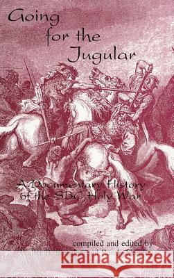 Going for the Jugular Shurden, Walter B. 9780865544567 Mercer University Press