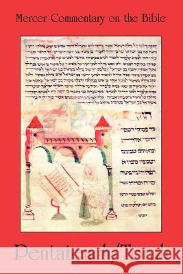 McOb Vol 1 Pentateuch/Torah Mills, Watson E. 9780865545069