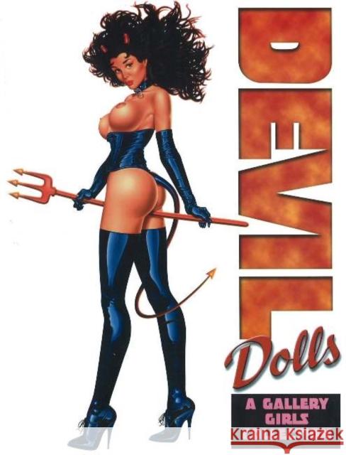 Devil Dolls Buci 9780865621244 S Q Publications,US