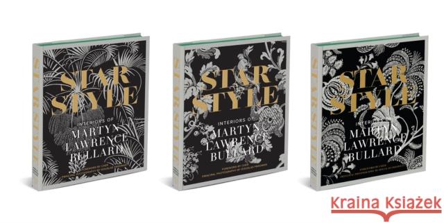 Star Style: Interiors of Martyn Lawrence Bullard Martyn Lawrence Bullard 9780865654150 Vendome Press