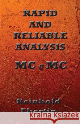 Rapid and Reliable Analysis Reinhold Ebertin   9780866900935