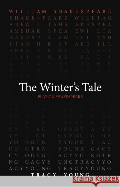 The Winter's Tale William Shakespeare Tracy Young 9780866986908 Arizona Center for Medieval and Renaissance S