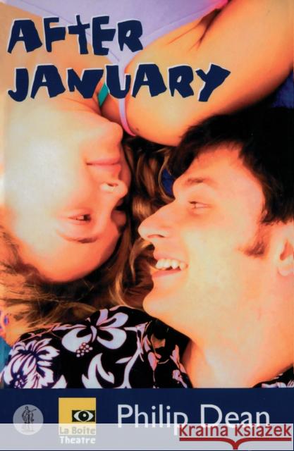 After January: the play Philip Dean 9780868196367 CURRENCY PRESS PTY LTD