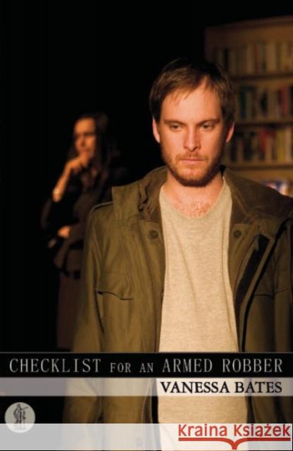 Checklist for an Armed Robber Bates V 9780868198637