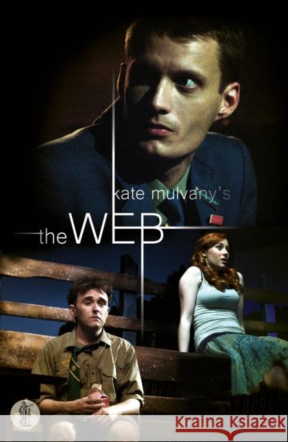 The Web Mulvany, Kate 9780868199115 