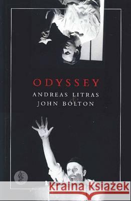 Odyssey Andreas Litras 9780868199511