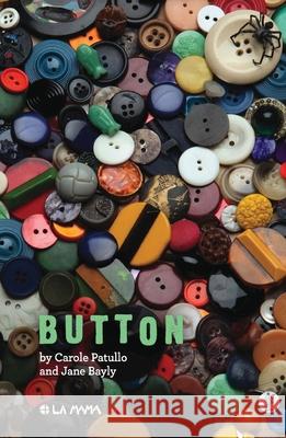 Button Carole Patullo 9780868199856 GAZELLE BOOK SERVICES