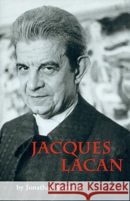 Jacques Lacan Jonathan Scott Lee 9780870237379 University of Massachusetts Press