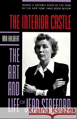 Interior Castle Ann Hulbert 9780870238703 University of Massachusetts Press