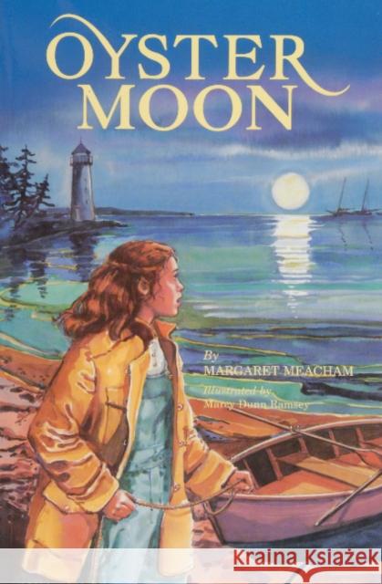 Oyster Moon Margaret Meacham 9780870334597 Schiffer Publishing Ltd