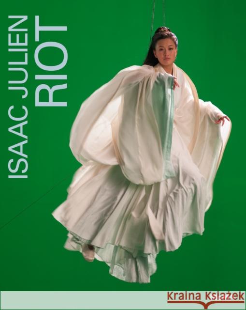 Isaac Julien: Riot Julien, Isaac 9780870708879