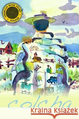 Colcha Aaron Abeyta 9780870816154 University Press of Colorado