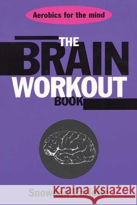 The Brain Workout Book Parlette 9780871318138 Rowman & Littlefield Publishers