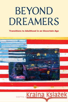 Beyond Dreamers: Transitions to Adulthood in an Uncertain Age Sofya Aptekar Amy Hsin 9780871548696