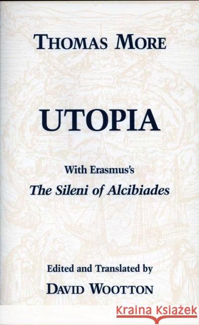 Utopia: with Erasmus's 