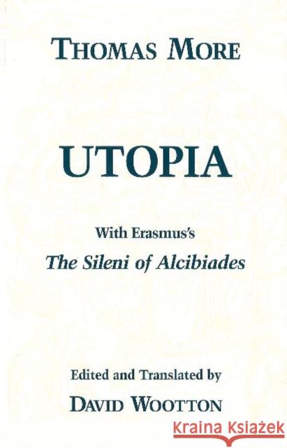 Utopia : with Erasmus's 