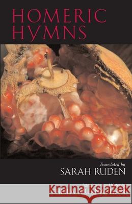 Homeric Hymns  9780872207257 Hackett Publishing Co, Inc