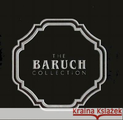 Baruch Collection McKissick Museum 9780872499591 University of South Carolina Press